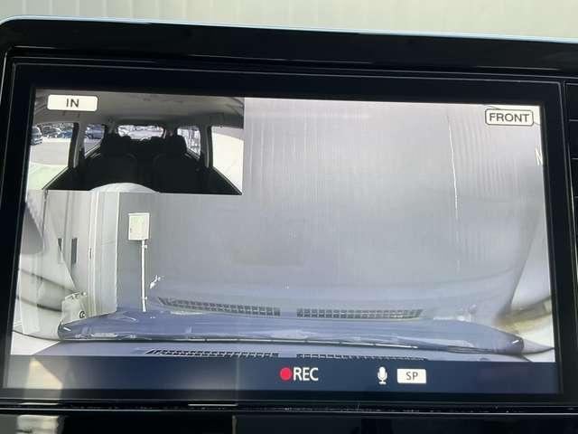 デイズ 660 ハイウェイスターX 当社元試乗車 ナビ Bluetooth ETC2.0 H ブレーキサポート 禁煙 全周囲カメラ LED ドライブレコーダー イモビライザー 1オーナー インテリジェントキー ETC レーンキープ バックカメラ ナビTV アイドリングストップ オートエアコン(7枚目)