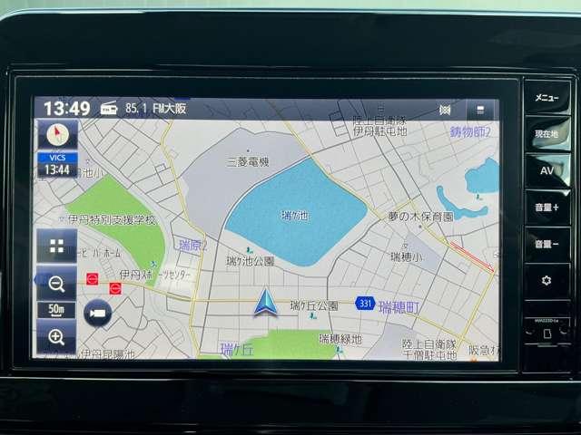 ノート 1.2 X 当社元試乗車 ナビ HDMI Bluetooth ETC リアカメラ 衝突被害軽減ブレ-キ ETC付 禁煙車 LEDヘッドライト レーンアシスト インテリジェントキー ワンオーナー ドラレコ アイドリングストップ 整備記録簿 盗難防止システム ワンセグTV(4枚目)