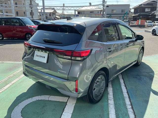 ノート 1.2 X 当社元試乗車 ナビ ETC2.0 ドラレコ ア リアカメラ 衝突被害軽減ブレ-キ 全方位カメラ ETC付 LEDヘッドライト レーンアシスト インテリジェントキー ワンオーナー ドラレコ アイドリングストップ 整備記録簿 盗難防止システム TVナビ(2枚目)