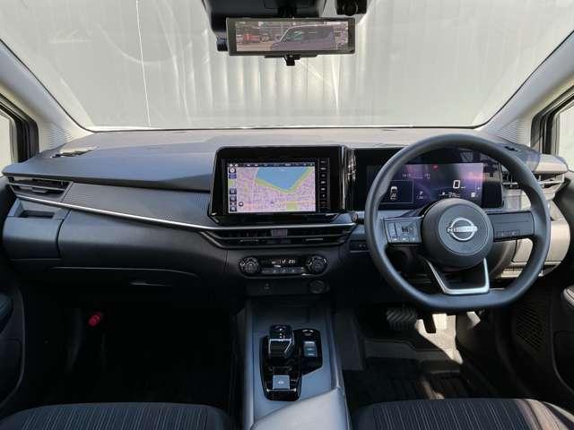 ノート 1.2 X 当社元試乗車 ナビ ETC2.0 ドラレコ ア リアカメラ 衝突被害軽減ブレ-キ 全方位カメラ ETC付 LEDヘッドライト レーンアシスト インテリジェントキー ワンオーナー ドラレコ アイドリングストップ 整備記録簿 盗難防止システム TVナビ(3枚目)