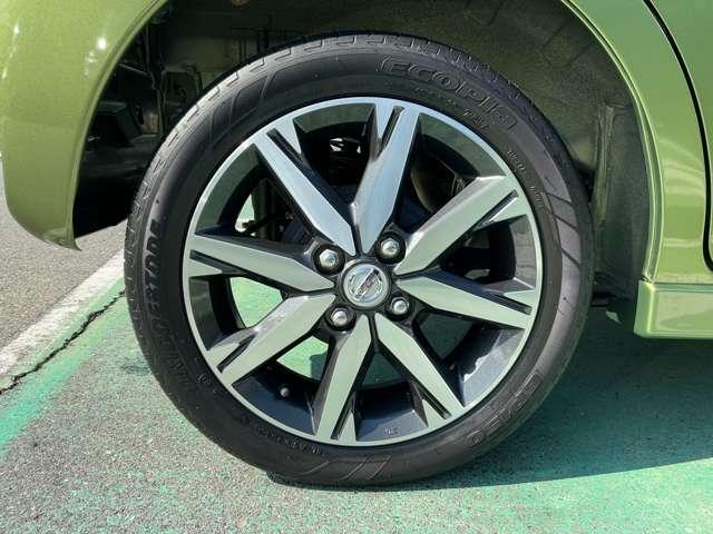 デイズルークス 660 ハイウェイスター Gターボ ワンオーナー ナビ ドラレコ アラウンド 踏み間違え防止 ワンオーナー 車線逸脱警告 LEDヘッド スマートキー ナビTV クルコン ETC付き 記録簿あり AAC ドラレコ パワステ Wエアバック メモリーナビ エアバッグ バックカメラ(12枚目)