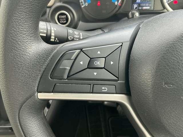 デイズ X ナビ バックカメラ Bluetooth 衝突被害軽減ブレーキ 踏み間違い防止アシスト(11枚目)