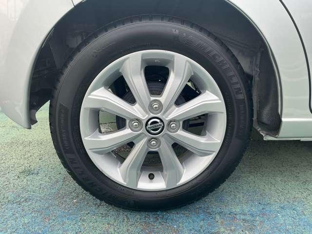 デイズ X ナビ バックカメラ Bluetooth 衝突被害軽減ブレーキ 踏み間違い防止アシスト(13枚目)