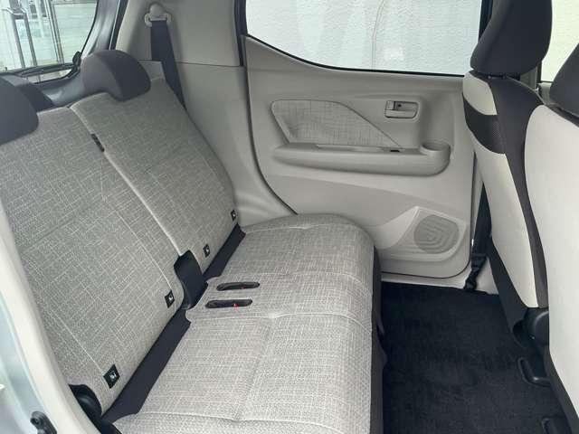 デイズ X ナビ バックカメラ Bluetooth 衝突被害軽減ブレーキ 踏み間違い防止アシスト(16枚目)