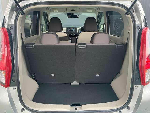 デイズ X ナビ バックカメラ Bluetooth 衝突被害軽減ブレーキ 踏み間違い防止アシスト(17枚目)