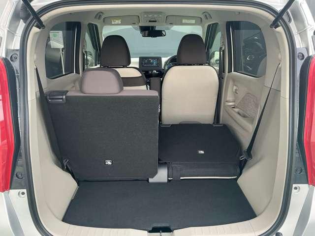 デイズ X ナビ バックカメラ Bluetooth 衝突被害軽減ブレーキ 踏み間違い防止アシスト(18枚目)