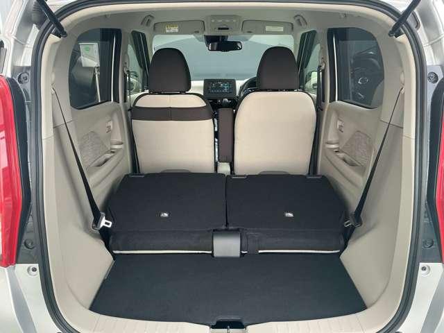 デイズ X ナビ バックカメラ Bluetooth 衝突被害軽減ブレーキ 踏み間違い防止アシスト(19枚目)