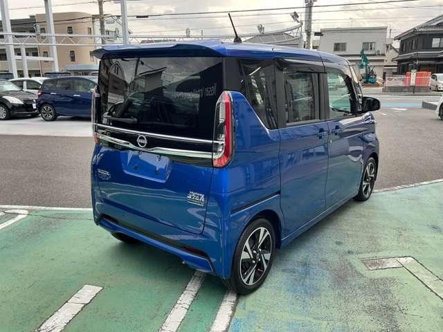 ルークス ハイウェイスター Gターボプロパイロットエディション 当社元試乗車 ナビ HDMI Bluetooth ETC2.0 アラウンドビューモニター ドラレコ アダプティブLEDヘッドライト ハンズフリースライドドア(2枚目)