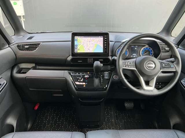 ルークス ハイウェイスター Gターボプロパイロットエディション 当社元試乗車 ナビ HDMI Bluetooth ETC2.0 アラウンドビューモニター ドラレコ アダプティブLEDヘッドライト ハンズフリースライドドア(3枚目)