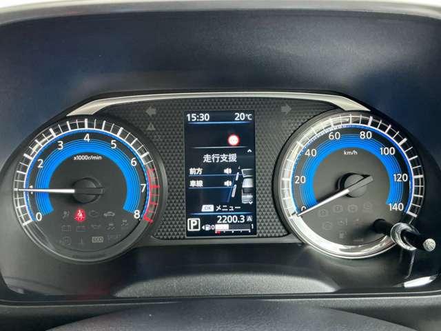 ルークス ハイウェイスター Gターボプロパイロットエディション 当社元試乗車 ナビ HDMI Bluetooth ETC2.0 アラウンドビューモニター ドラレコ アダプティブLEDヘッドライト ハンズフリースライドドア(8枚目)