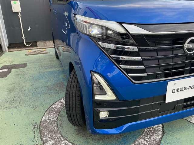 ルークス ハイウェイスター Gターボプロパイロットエディション 当社元試乗車 ナビ HDMI Bluetooth ETC2.0 アラウンドビューモニター ドラレコ アダプティブLEDヘッドライト ハンズフリースライドドア(14枚目)