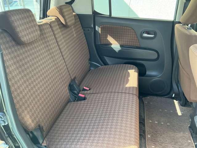 モコ ６６０　Ｘ　ナビ　ワンセグＴＶ　バックカメラ　ＥＴＣ　パワーウインド　ＡＴエアコン　Ｂモニター　ＥＴＣ付き　Ｄレコ　テレビ　イモビライザー　デュアルエアバッグ　ワンセグ　エコモード　スマキー　運転席エアバッグ　キーレスエントリー　アルミ　パワステ　ＡＢＳ（16枚目）