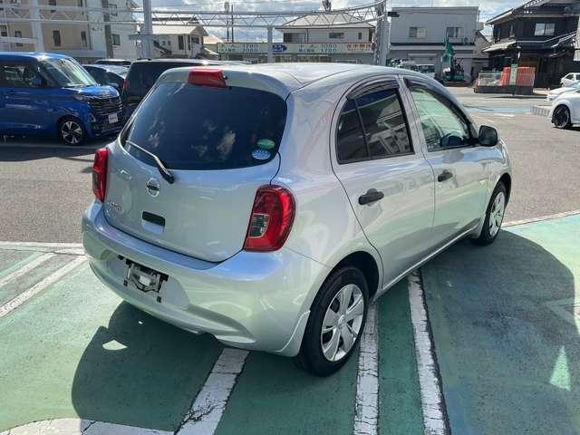 マーチ Ｓ　ワンオーナー　ナビ　Ｂｌｕｅｔｏｏｔｈ　バックカメラ　ＥＴＣ（2枚目）