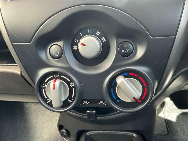 マーチ Ｓ　ワンオーナー　ナビ　Ｂｌｕｅｔｏｏｔｈ　バックカメラ　ＥＴＣ（8枚目）