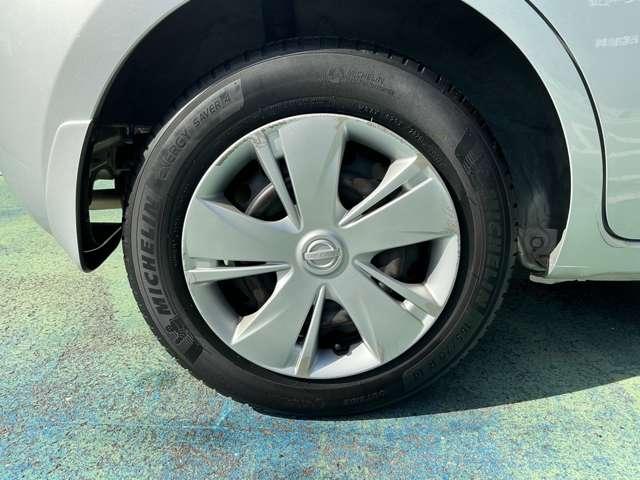 マーチ Ｓ　ワンオーナー　ナビ　Ｂｌｕｅｔｏｏｔｈ　バックカメラ　ＥＴＣ（10枚目）