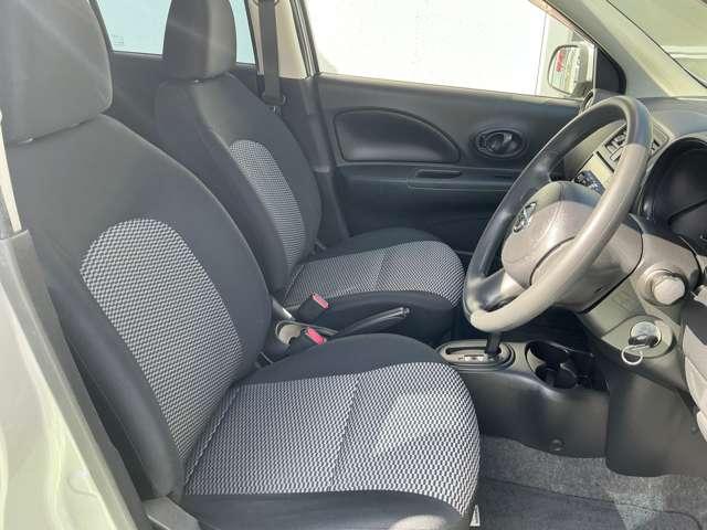 マーチ Ｓ　ワンオーナー　ナビ　Ｂｌｕｅｔｏｏｔｈ　バックカメラ　ＥＴＣ（11枚目）