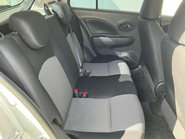 マーチ Ｓ　ワンオーナー　ナビ　Ｂｌｕｅｔｏｏｔｈ　バックカメラ　ＥＴＣ（12枚目）