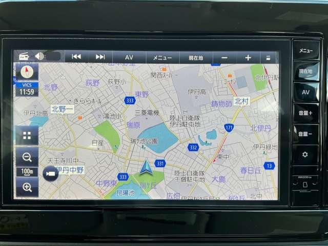 ノート 当社元試乗車 ナビ ドラレコ ETC2.0 アダプティブLEDヘッドライト HDMI アラウンドビューモニター Bluetooth ブラインドスポットモニター(4枚目)