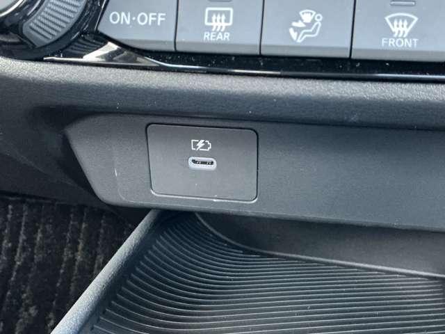 ノート 当社元試乗車 ナビ ドラレコ ETC2.0 アダプティブLEDヘッドライト HDMI アラウンドビューモニター Bluetooth ブラインドスポットモニター(15枚目)