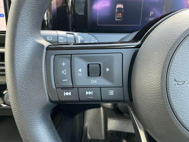 ノート 当社元試乗車 ナビ ドラレコ ETC2.0 アダプティブLEDヘッドライト HDMI アラウンドビューモニター Bluetooth ブラインドスポットモニター(16枚目)