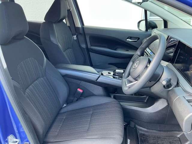 ノート 当社元試乗車 ナビ ドラレコ ETC2.0 アダプティブLEDヘッドライト HDMI アラウンドビューモニター Bluetooth ブラインドスポットモニター(20枚目)