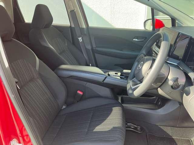 ノート 　当社元試乗車　ナビ　ＥＴＣ２．０　プロパイロット　アップルカープレイ　アダプティブＬＥＤヘッドライト　ＨＤＭＩ　アラウンドビューモニター　ブラインドスポットモニター（18枚目）