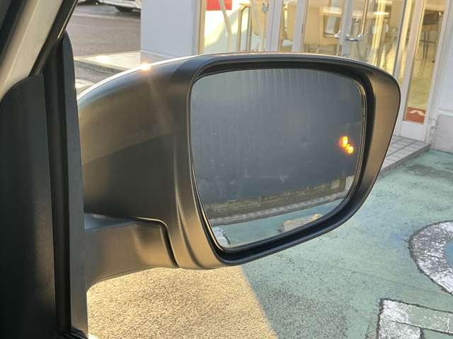 セレナ ハイウェイスターV ナビ ETC アラウンドビューモニター プロパイロット ブラインドスポットモニター ハンズフリースライドドア(9枚目)