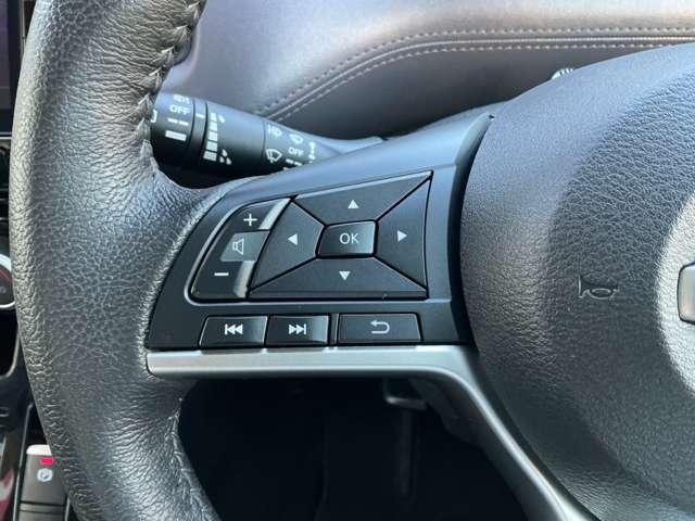 セレナ ハイウェイスターV ナビ ETC アラウンドビューモニター プロパイロット ブラインドスポットモニター ハンズフリースライドドア(11枚目)