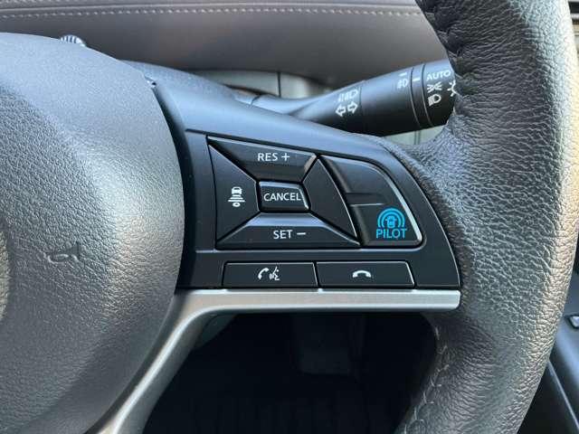 セレナ ハイウェイスターV ナビ ETC アラウンドビューモニター プロパイロット ブラインドスポットモニター ハンズフリースライドドア(12枚目)