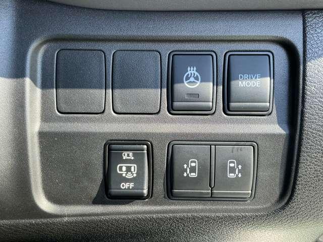 セレナ e-パワー ハイウェイスターV ワンオーナー ナビ シートヒーター ハンドルヒーター プロパイロット アラウンドビューモニター ブラインドスポットモニター 前後ドラレコ ハンズフリースライドドア(14枚目)