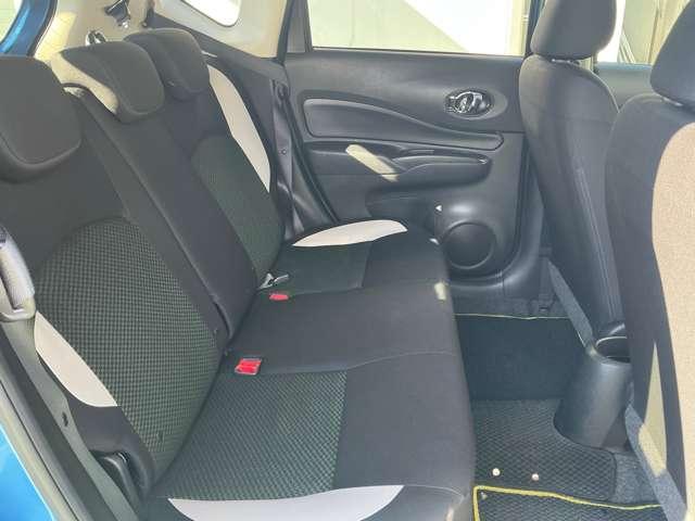 ノート Ｘ　シーギア　ワンオーナー　ナビ　ＥＴＣ　ＬＥＤヘッドライト　アラウンドビューモニター　Ｂｌｕｅｔｏｏｔｈ　ドラレコ　衝突被害軽減ブレーキ　踏み間違い防止アシスト（16枚目）