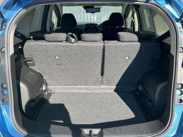 ノート Ｘ　シーギア　ワンオーナー　ナビ　ＥＴＣ　ＬＥＤヘッドライト　アラウンドビューモニター　Ｂｌｕｅｔｏｏｔｈ　ドラレコ　衝突被害軽減ブレーキ　踏み間違い防止アシスト（17枚目）