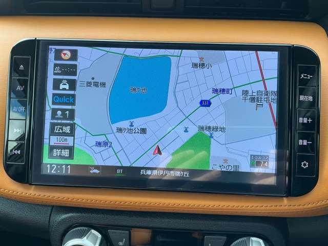 キックス Ｘ　ツートーンインテリアエディション　ワンオーナー　ナビ　Ｂｌｕｅｔｏｏｔｈ　プロパイロット　アラウンドビューモニター　ＥＴＣ２．０　ＳＯＳコール　シートヒーター　ハンドルヒーター　ＬＥＤヘッドライト　ドラレコ（4枚目）