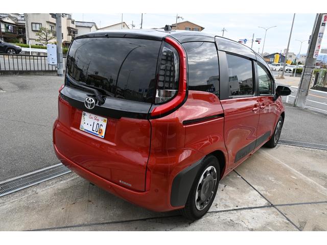 シエンタ Ｚ　１０．５インチ純正ナビ　パノラミックビューモニター　ＢＳＭ　ＡＣＣ　ＰＣＳ　両側パワースライドドア　７人乗り　ＥＴＣ　純正前後ドライブレコーダー（27枚目）