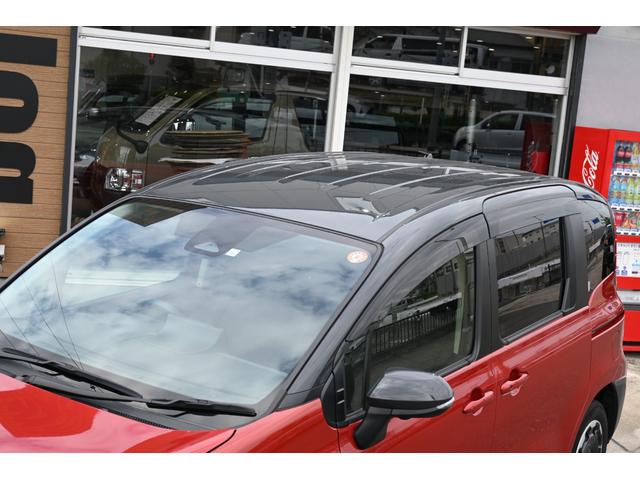 シエンタ Ｚ　１０．５インチ純正ナビ　パノラミックビューモニター　ＢＳＭ　ＡＣＣ　ＰＣＳ　両側パワースライドドア　７人乗り　ＥＴＣ　純正前後ドライブレコーダー（30枚目）