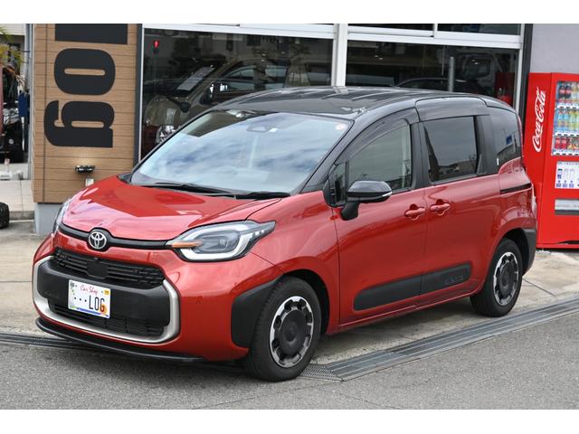 シエンタ Ｚ　１０．５インチ純正ナビ　パノラミックビューモニター　ＢＳＭ　ＡＣＣ　ＰＣＳ　両側パワースライドドア　７人乗り　ＥＴＣ　純正前後ドライブレコーダー（33枚目）