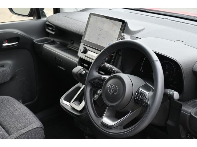 シエンタ Ｚ　１０．５インチ純正ナビ　パノラミックビューモニター　ＢＳＭ　ＡＣＣ　ＰＣＳ　両側パワースライドドア　７人乗り　ＥＴＣ　純正前後ドライブレコーダー（34枚目）