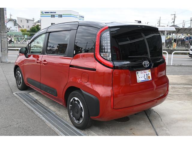 シエンタ Ｚ　１０．５インチ純正ナビ　パノラミックビューモニター　ＢＳＭ　ＡＣＣ　ＰＣＳ　両側パワースライドドア　７人乗り　ＥＴＣ　純正前後ドライブレコーダー（35枚目）