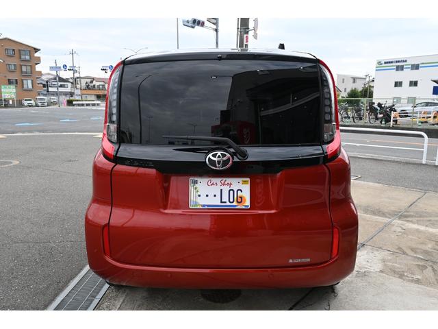 シエンタ Ｚ　１０．５インチ純正ナビ　パノラミックビューモニター　ＢＳＭ　ＡＣＣ　ＰＣＳ　両側パワースライドドア　７人乗り　ＥＴＣ　純正前後ドライブレコーダー（37枚目）