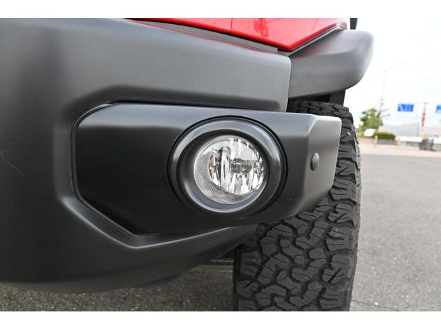 FJクルーザー レッドカラーパッケージ 新品16インチアルミホイール フルセグナビ 前後ドラレコナビ連動 バックカメラ USバンパー フォグランプ BFGタイヤ フロントリフトアップ(5枚目)