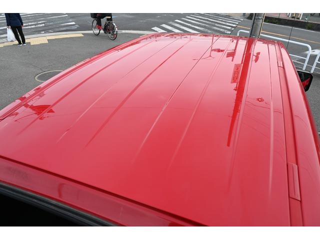 FJクルーザー レッドカラーパッケージ 新品16インチアルミホイール フルセグナビ 前後ドラレコナビ連動 バックカメラ USバンパー フォグランプ BFGタイヤ フロントリフトアップ(10枚目)