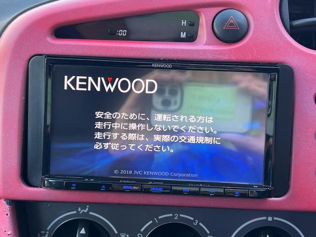 Ｚ　／６速ＭＴ／社外１７ＡＷ／ＫＥＮＷＯＯＤ彩速ナビ／フルセグＴＶ／Ｂｌｕｅｔｏｏｔｈ／ＤＶＤ再生／ディスチャージ／ＬＥＤフォグランプ／キーレス(5枚目)