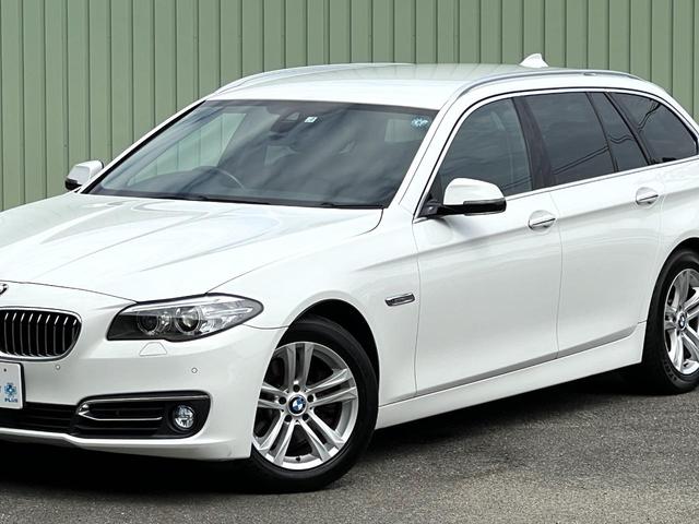 ＢＭＷ ５シリーズ