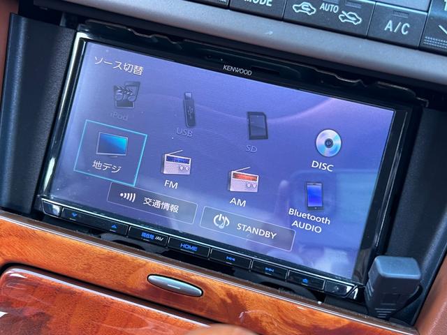 ソアラ ４３０ＳＣＶ　／Ｍａｒｋ　Ｌｅｖｉｎｓｏｎ／ＲＡＹＳ２０ＡＷ／車高調／電動オープン／茶革／シートヒーター／ＨＩＤ／ＫＥＮＷＯＯＤ彩速ナビ／フルセグ／Ｂｌｕｅｔｏｏｔｈ／ＤＶＤ再生／ＥＴＣ（50枚目）