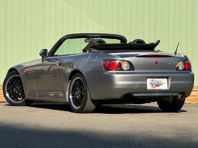 ホンダ Ｓ２０００