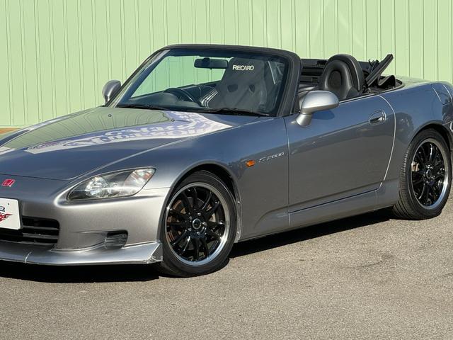 ホンダ Ｓ２０００