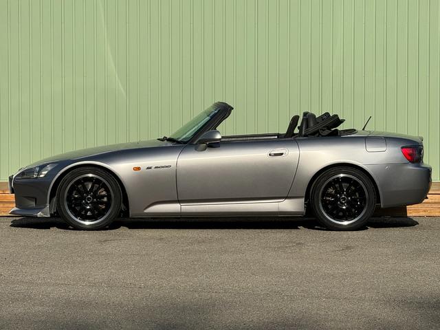 ホンダ Ｓ２０００