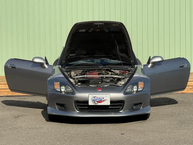 ホンダ Ｓ２０００