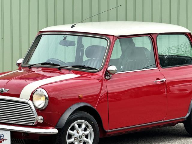 ローバー ＭＩＮＩ