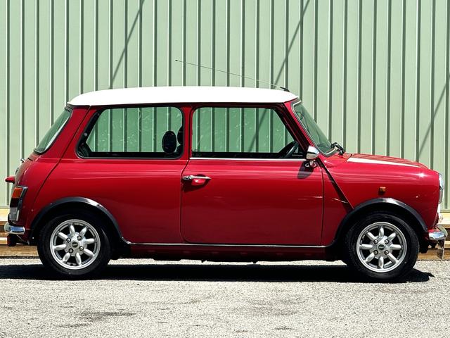 ローバー ＭＩＮＩ